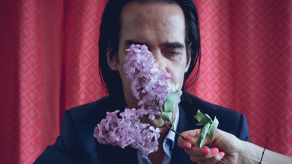 Hotels near Nick Cave Events