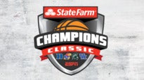 State Farm Champions Classic