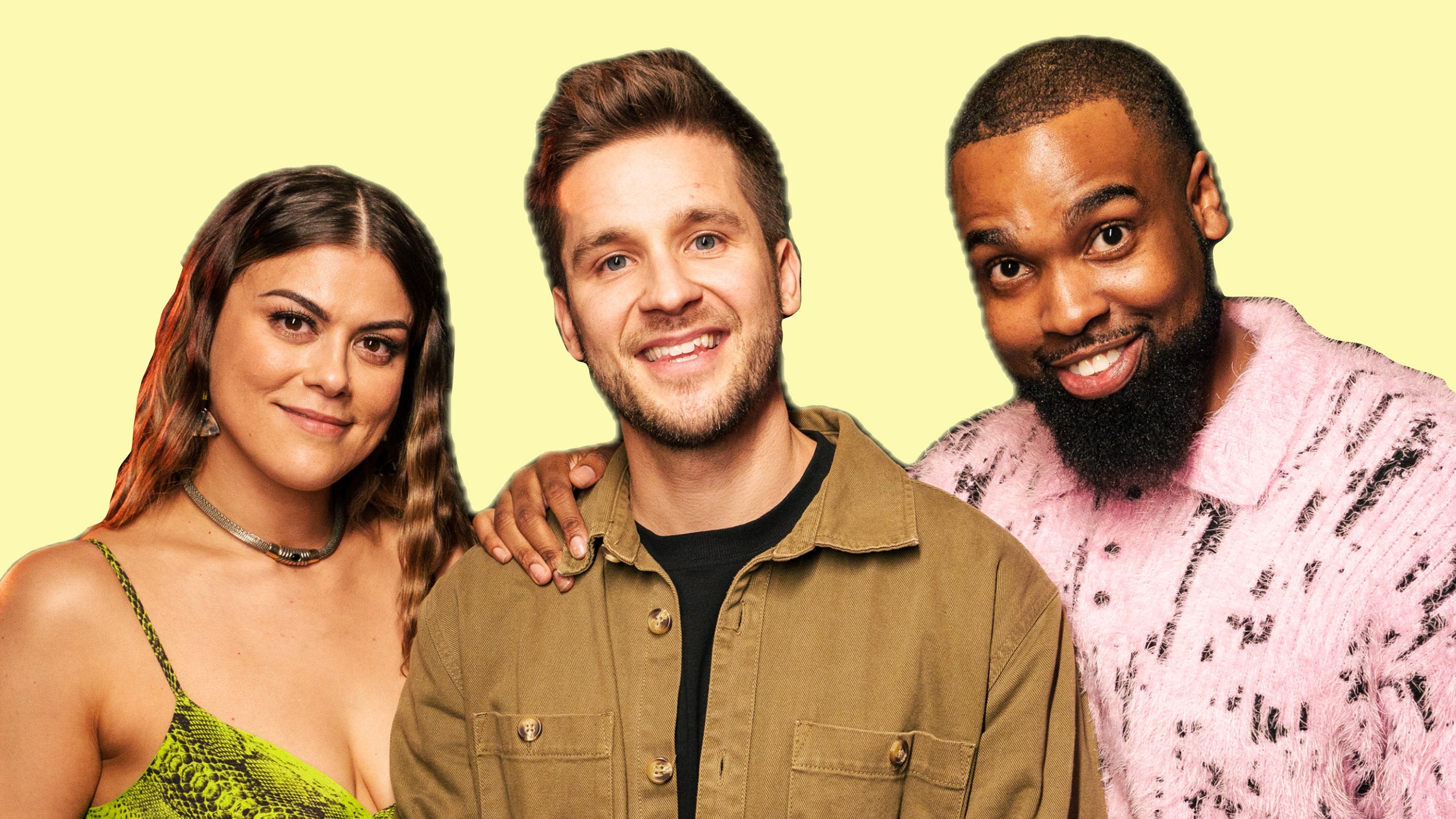 Ned's Declassified Podcast Survival Tour pre-sale code for real tickets in Denver