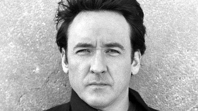 John Cusack