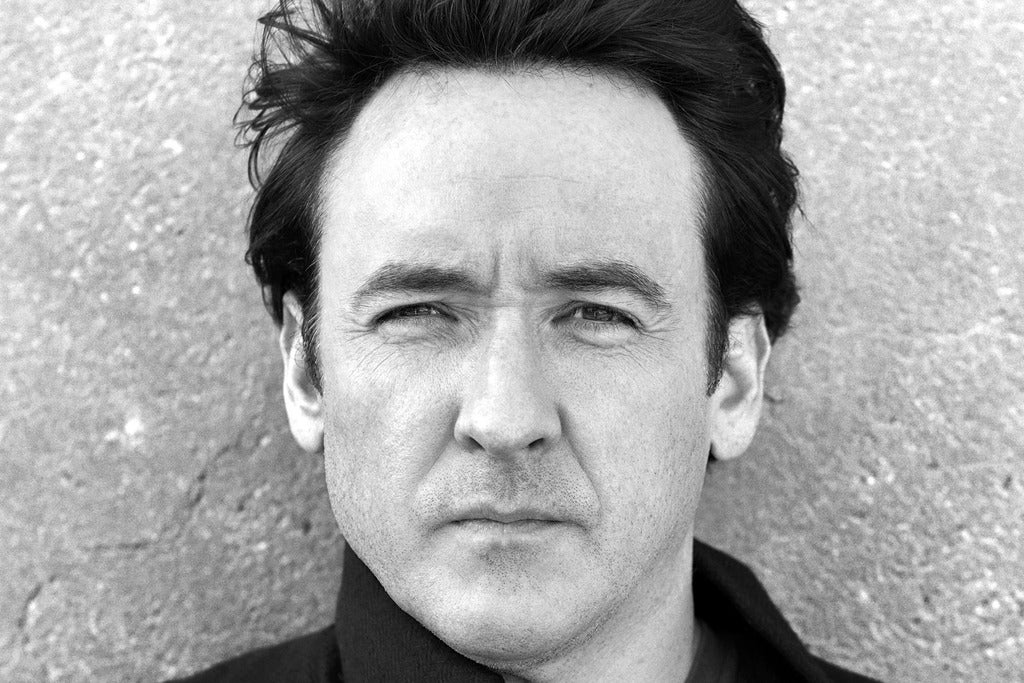 John Cusack