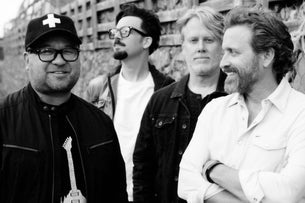 Louden Swain