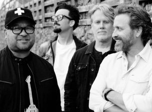 Louden Swain with support