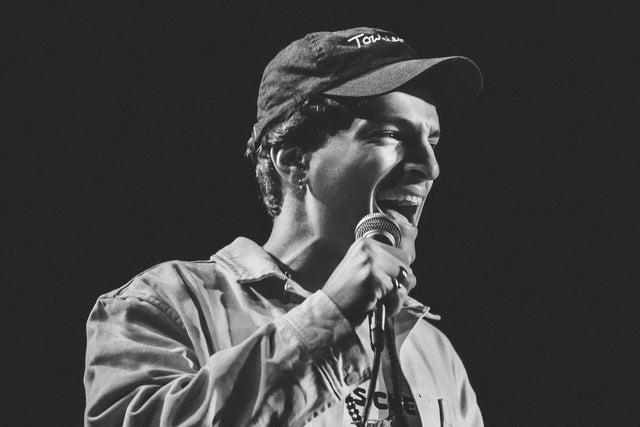 Schur presale password for early tickets in San Diego, CA (Voodoo Room at the House of Blues San Diego)