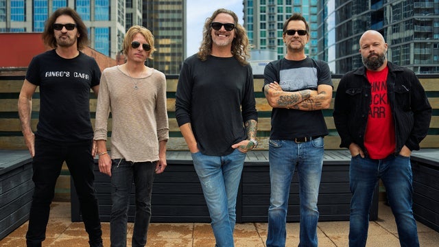Candlebox