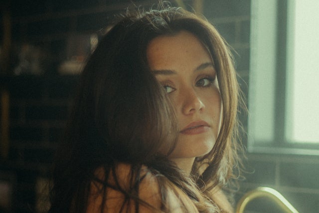 Jillian Dawn and Dylan Rockoff: Almost Like A Tour presales in Boston