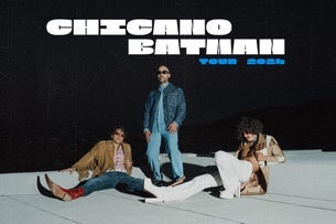 Chicano Batman