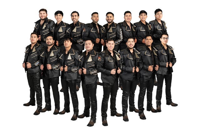 Banda Los Recoditos