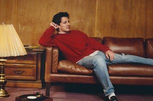 Charlie Puth - Whatever’s Clever! World Tour