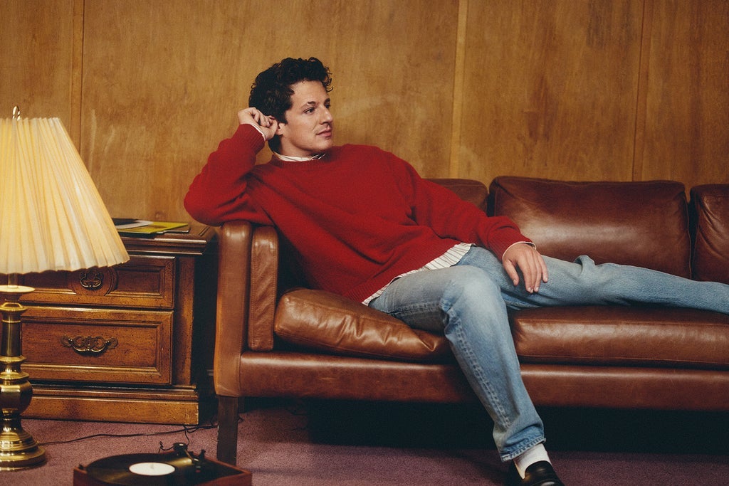 Charlie Puth - Whatever’s Clever! World Tour