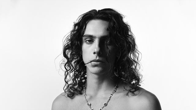 Eddie Benjamin