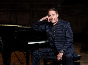 Jools Holland and His Rhythm and Blues Orchestra York Barbican Seating Plan