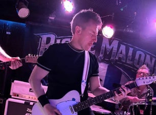 Richie Malone