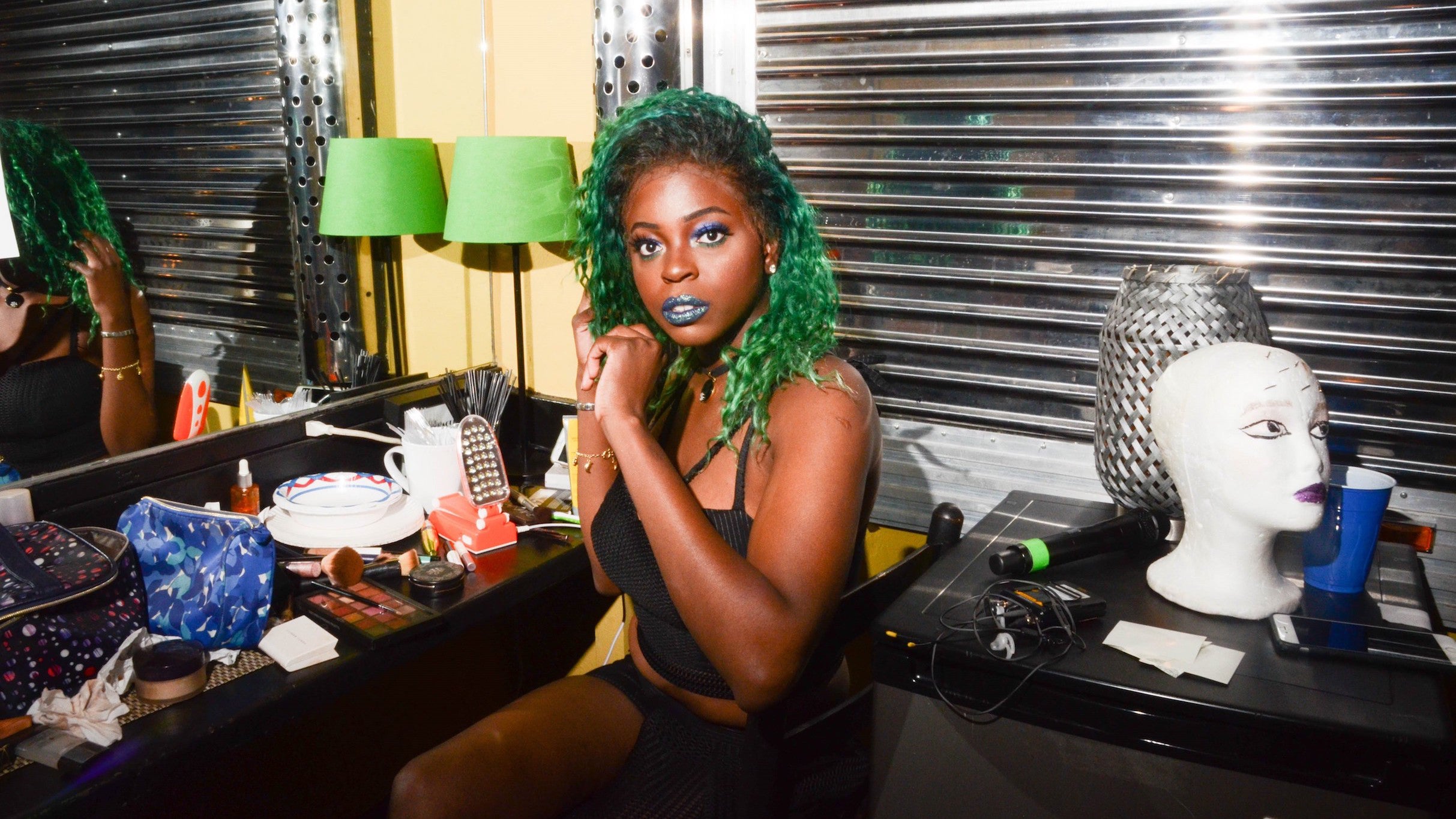 Kah-Lo concerts and tour dates | GlobalGigMap