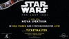 Star Wars: The Last Jedi in Concert w/ New Jersey Symphony Orchestra