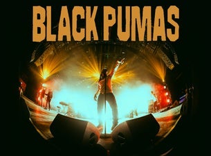 Black Pumas, 2024-11-02, Barcelona