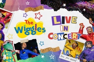 The Wiggles