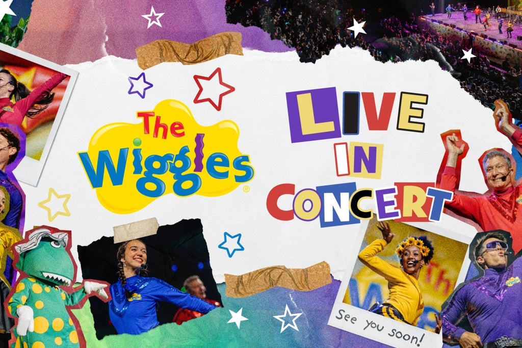 The Wiggles