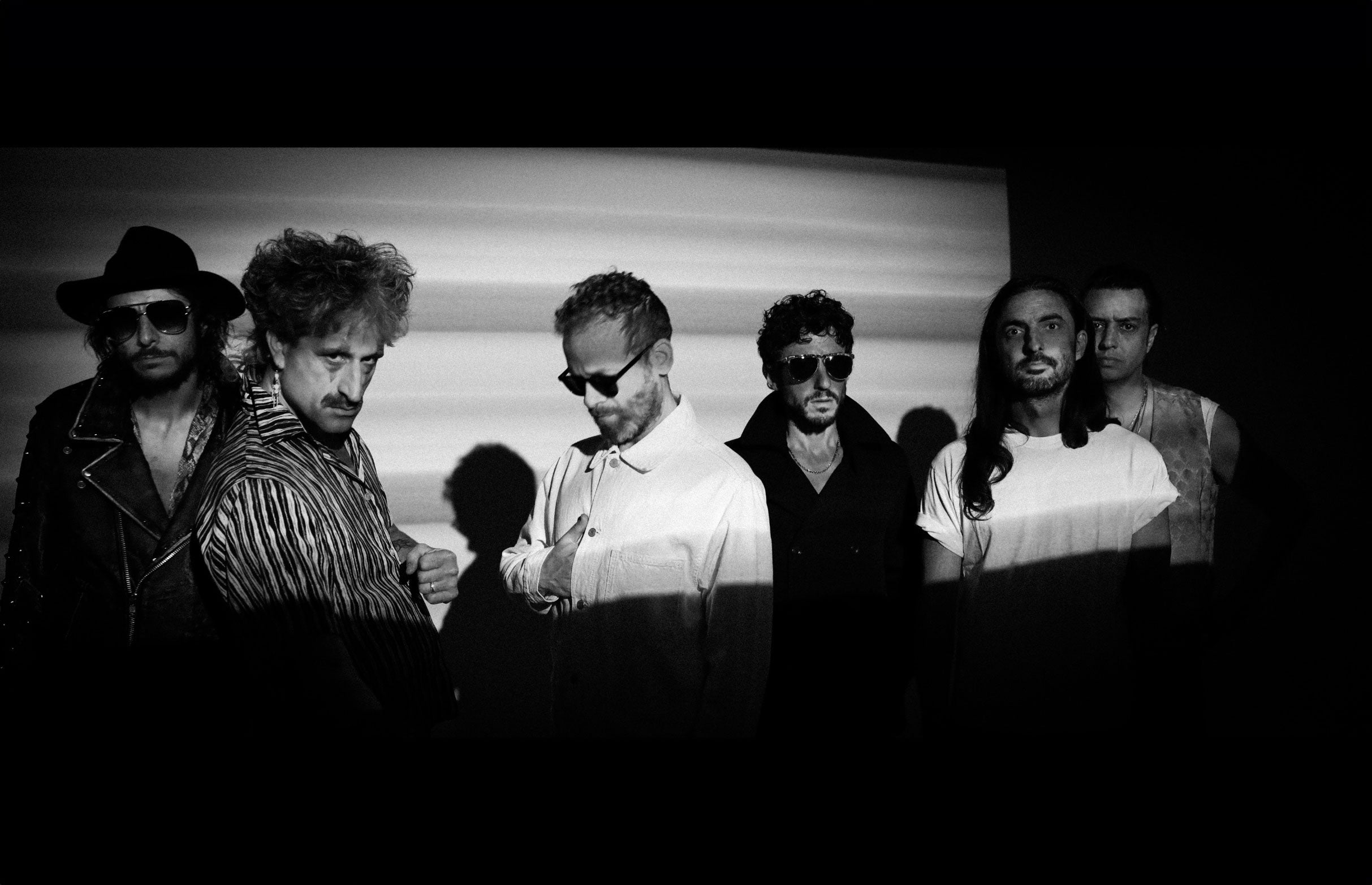 The Voidz 