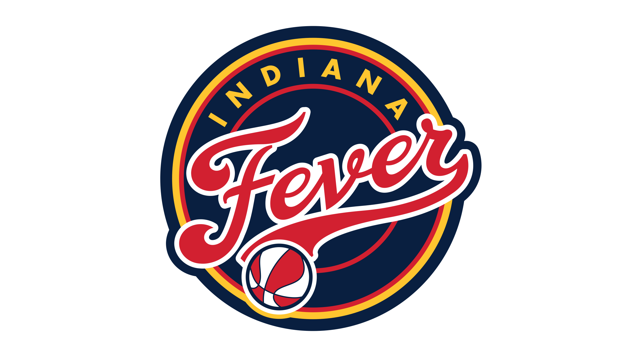 Indiana Fever vs. Atlanta Dream at Gainbridge Fieldhouse