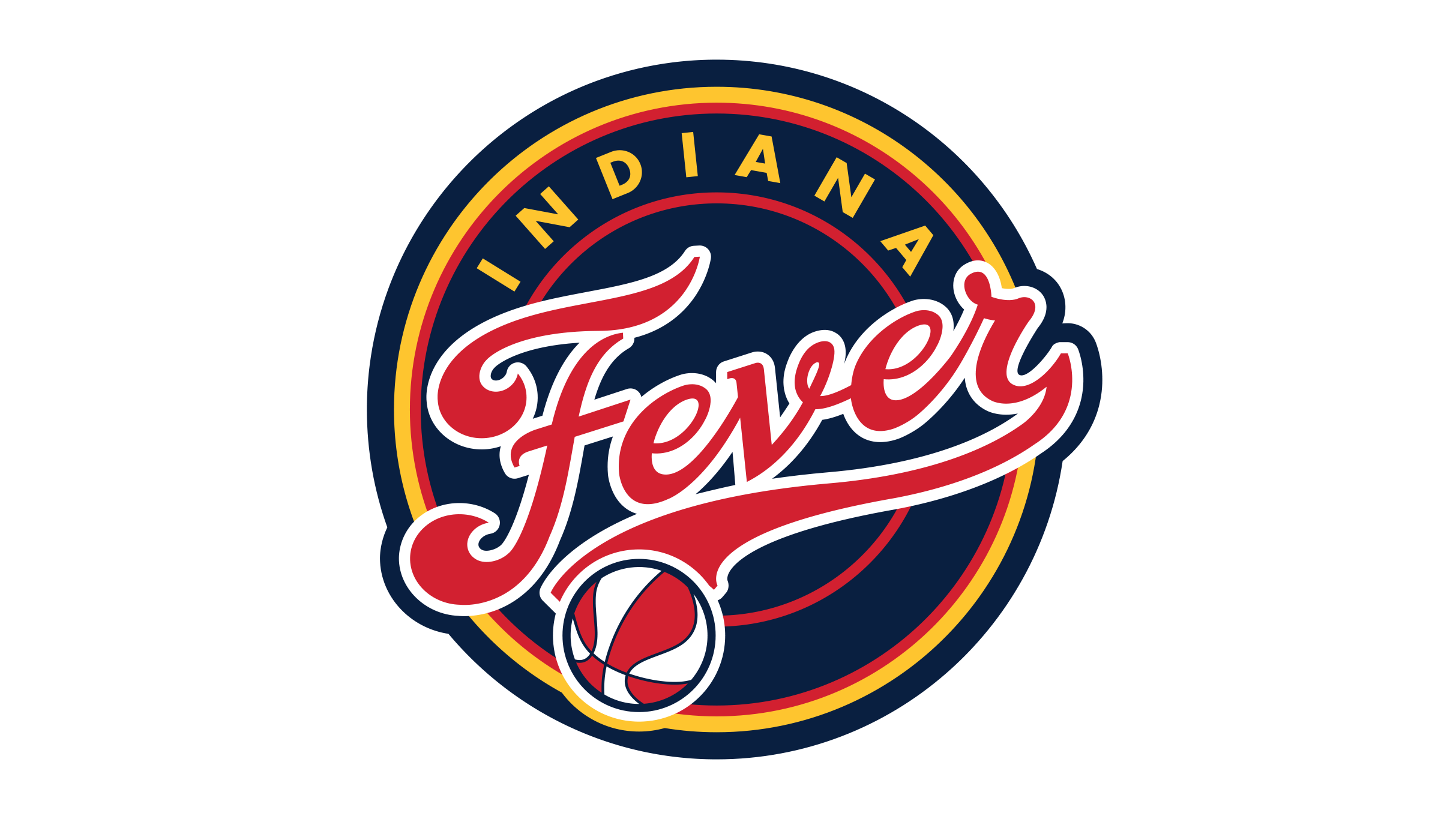 Indiana Fever vs. Seattle Storm