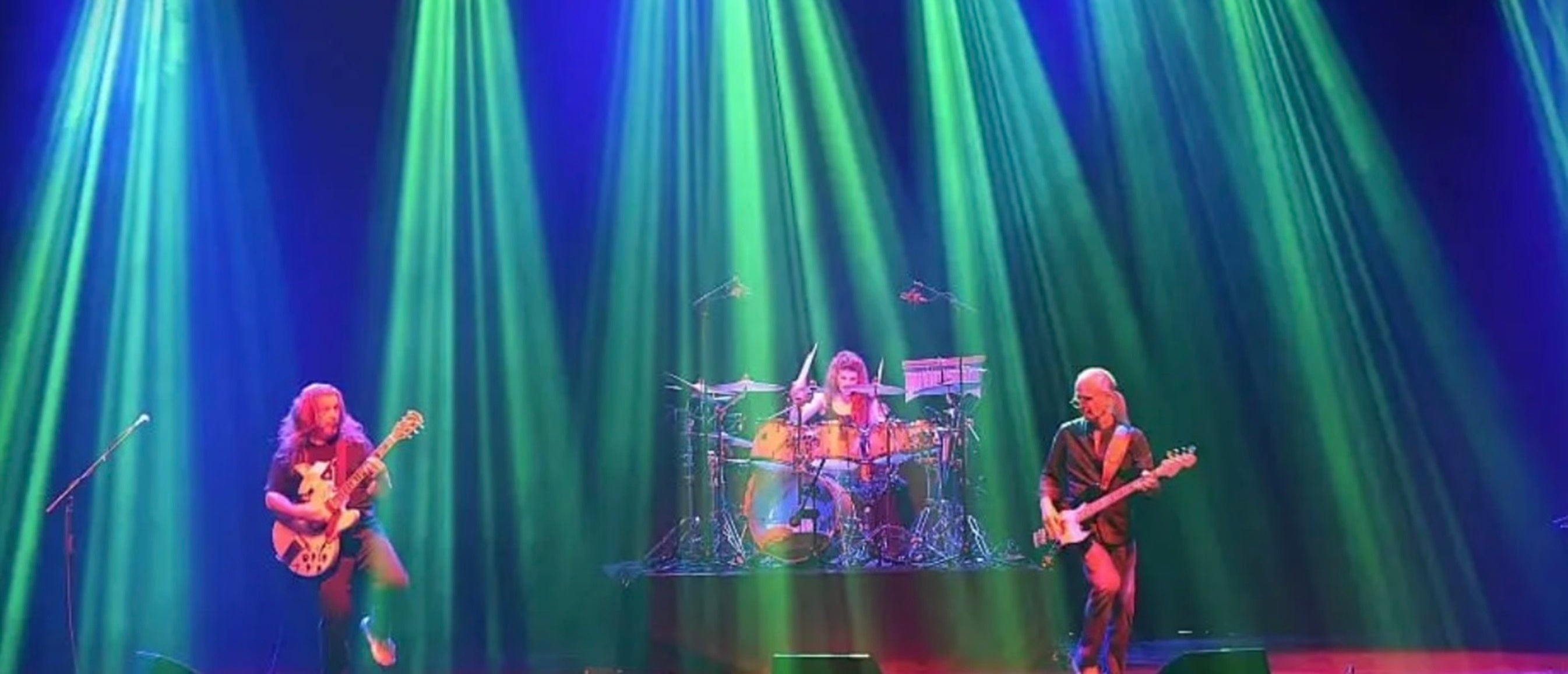 Moving Pictures  ( A Tribute to the music of Rush ) Event Title Pic