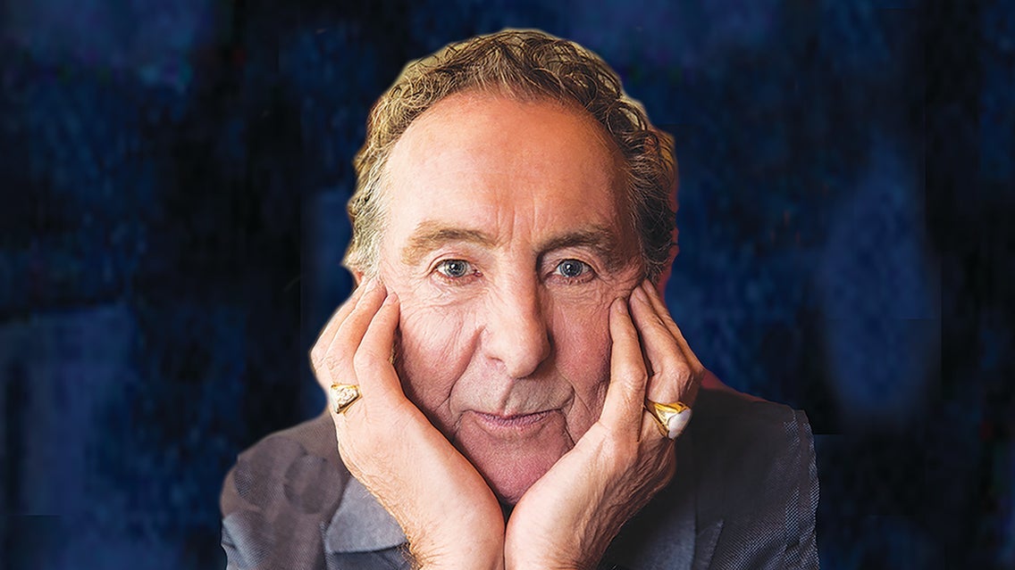 Eric Idle