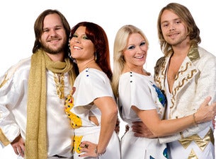 Waterloo: A Tribute to ABBA