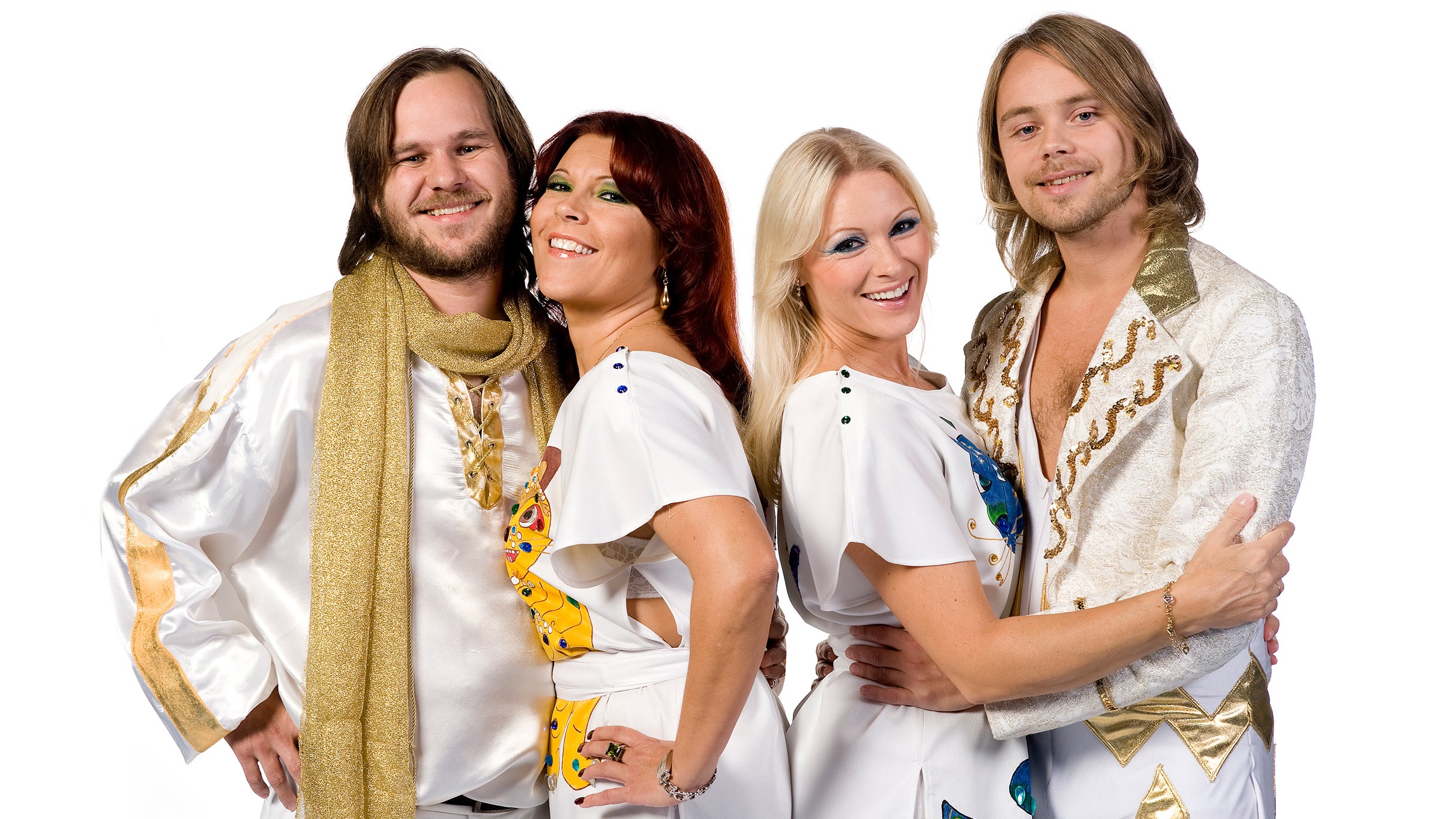 Waterloo: A Tribute to ABBA at Great Cedar Showroom at Foxwoods Resort Casino – Ledyard, CT