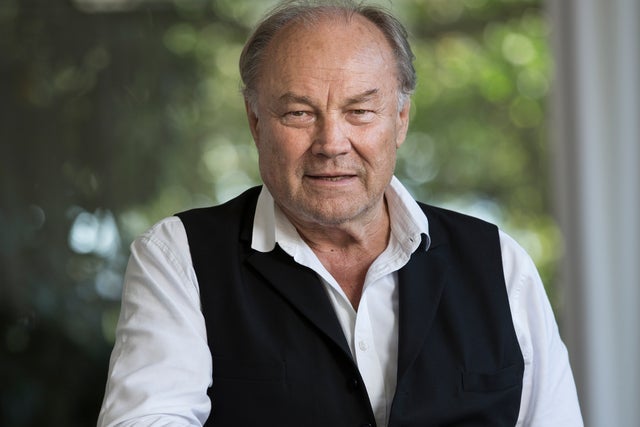 Klaus Maria Brandauer