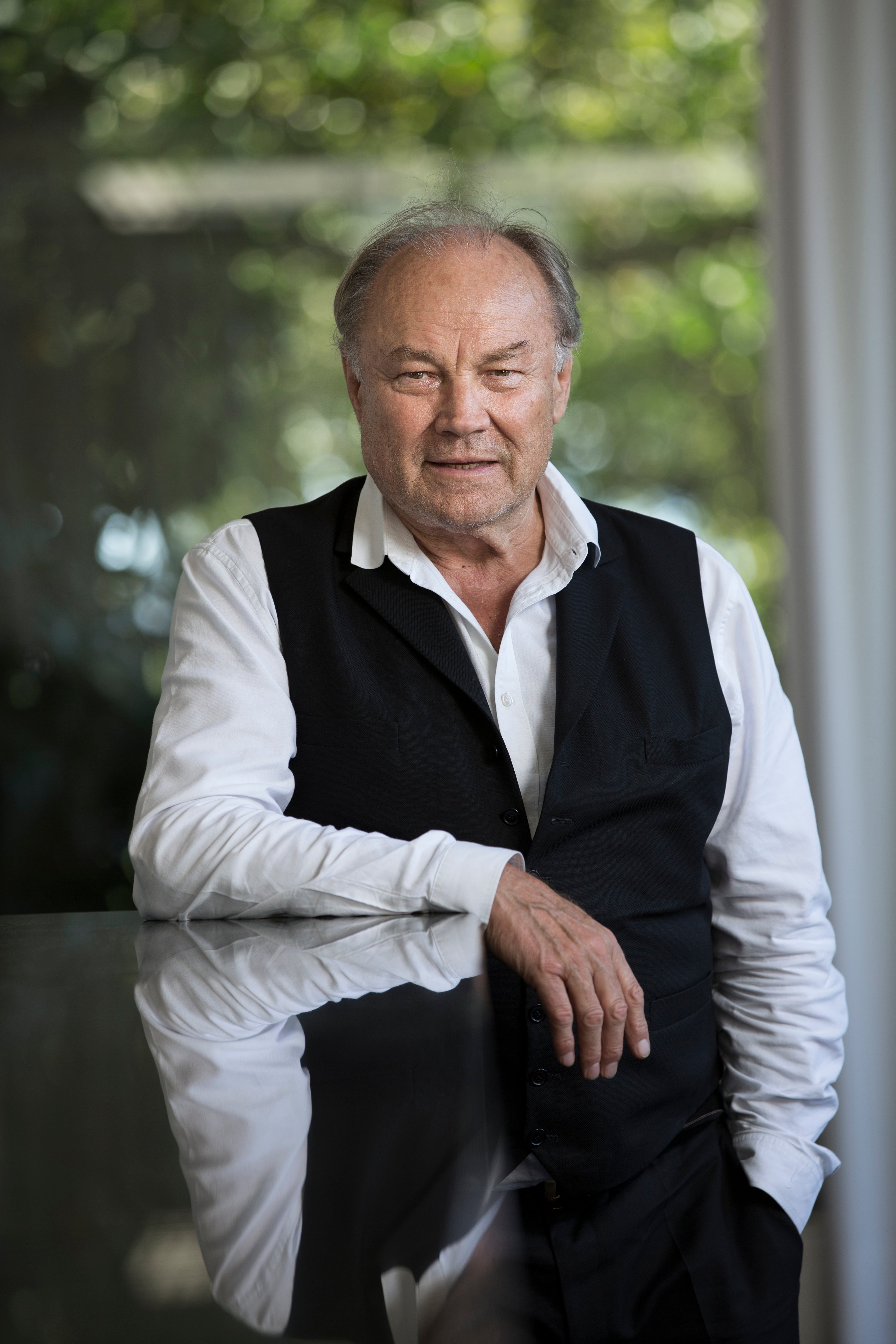Klaus Maria Brandauer