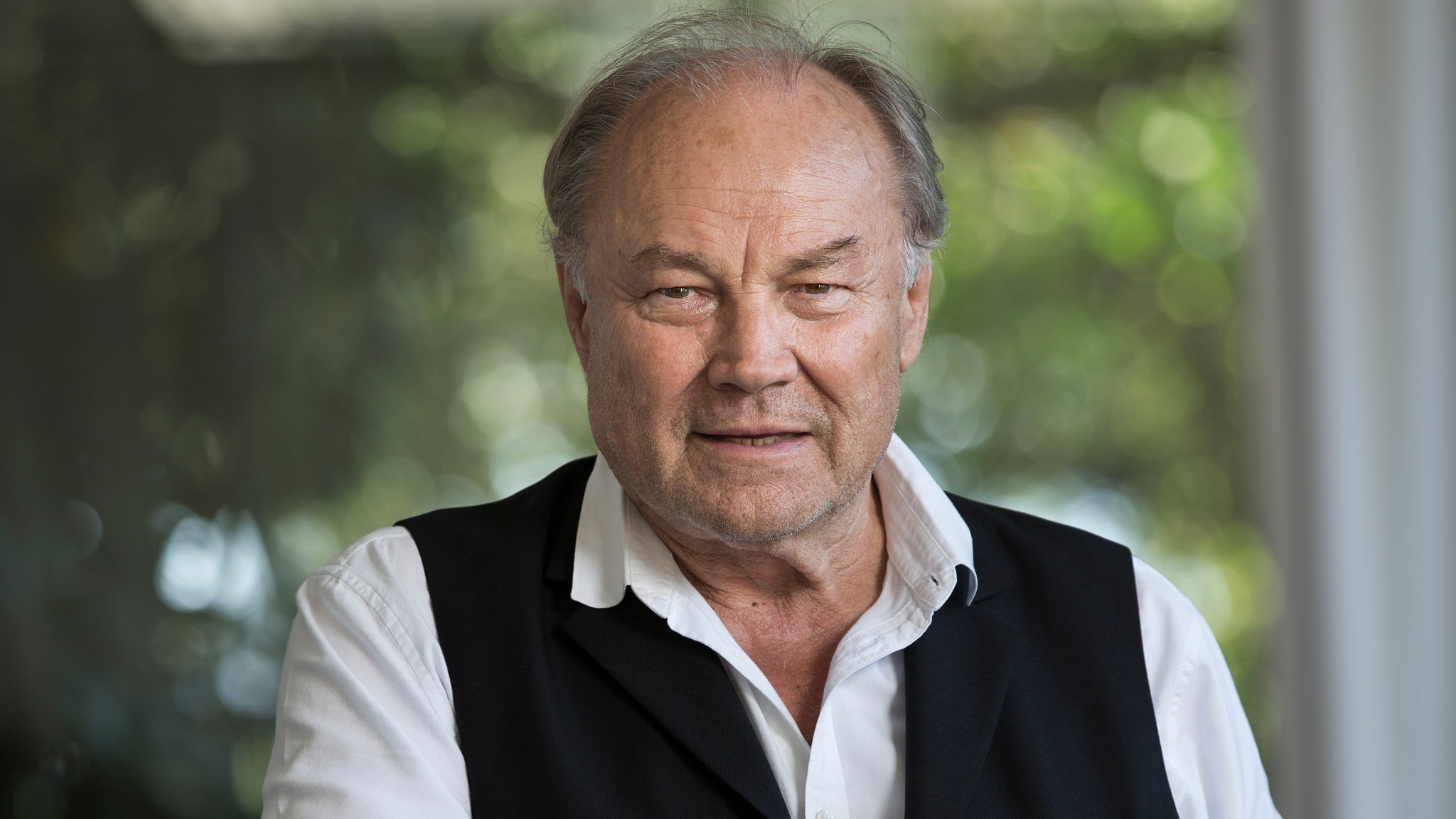 Klaus Maria Brandauer