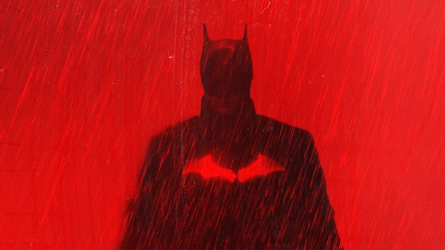 The Batman