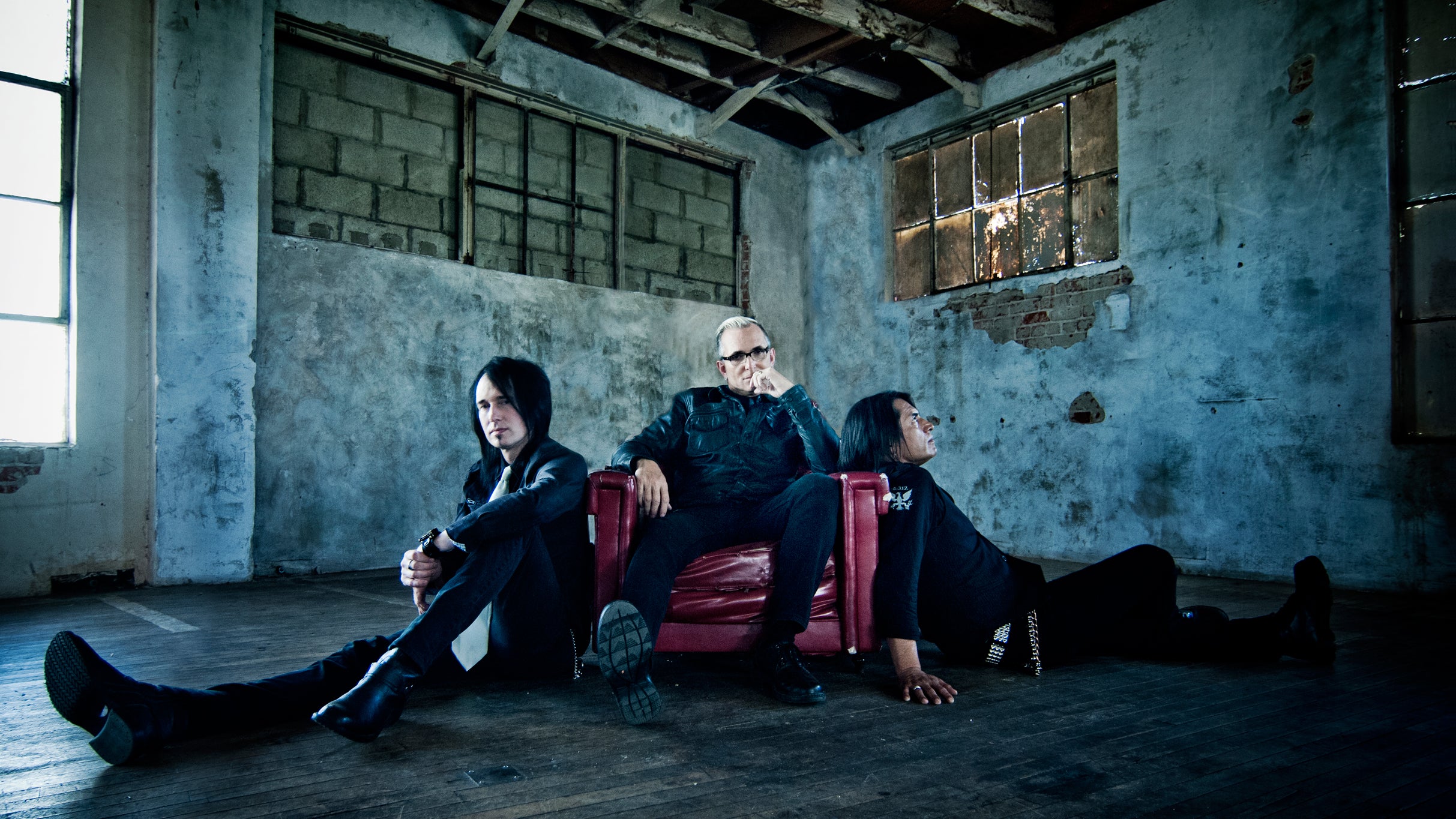 Everclear, Marcy Playground, Jimmie's Chicken Shack