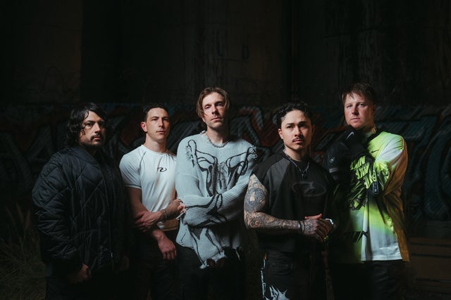 Kingdom of Giants in New York promotional photo for Citi® Cardmember Preferred presale tickets offer