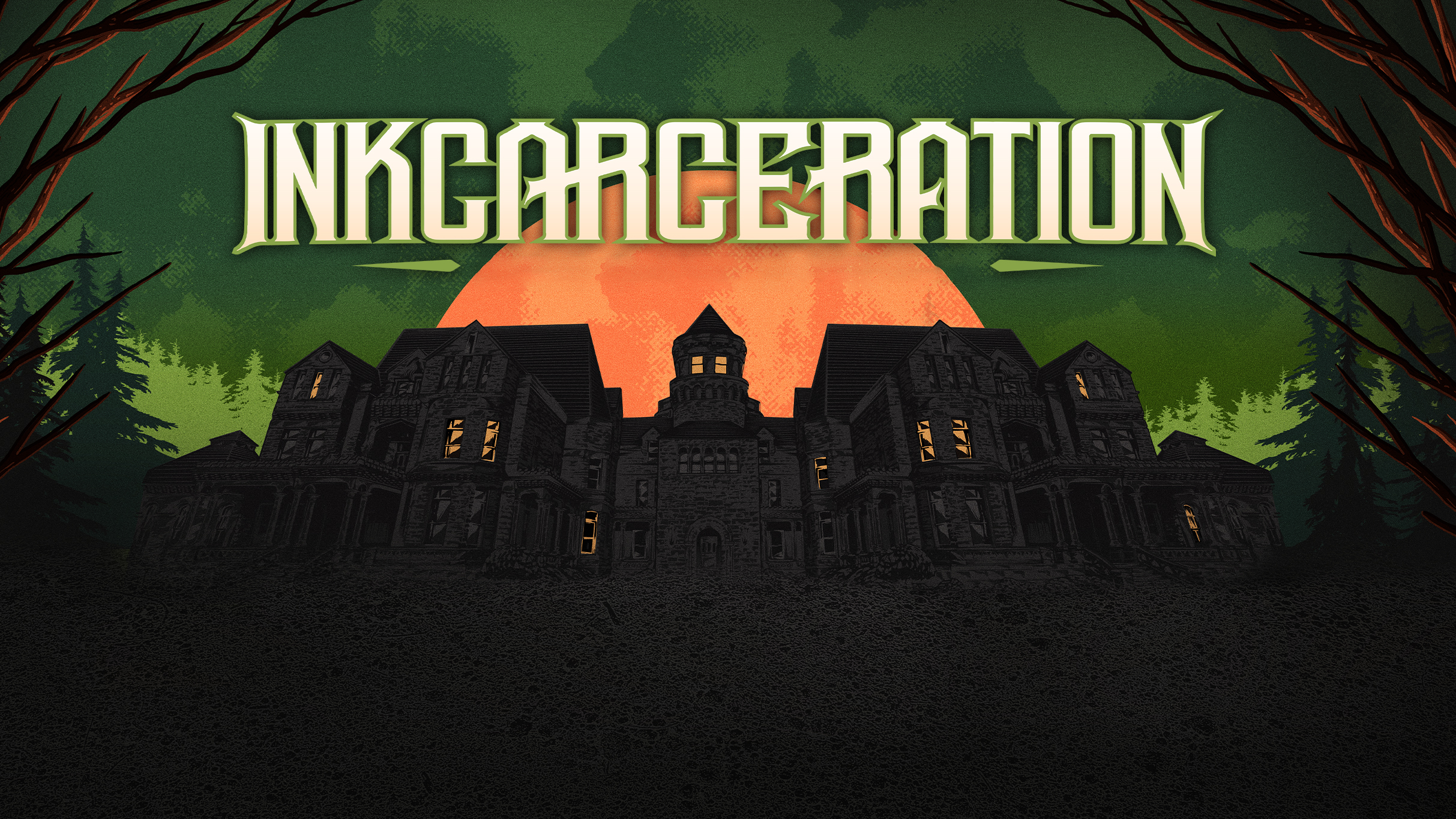 Inkcarceration