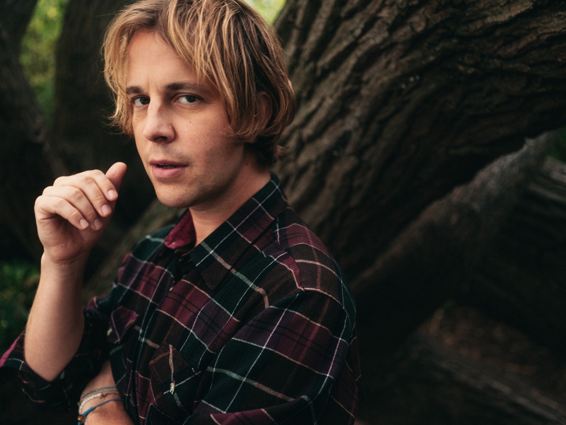 Tom Odell concert tickets in Dublin, 1 July 2025 Bethere