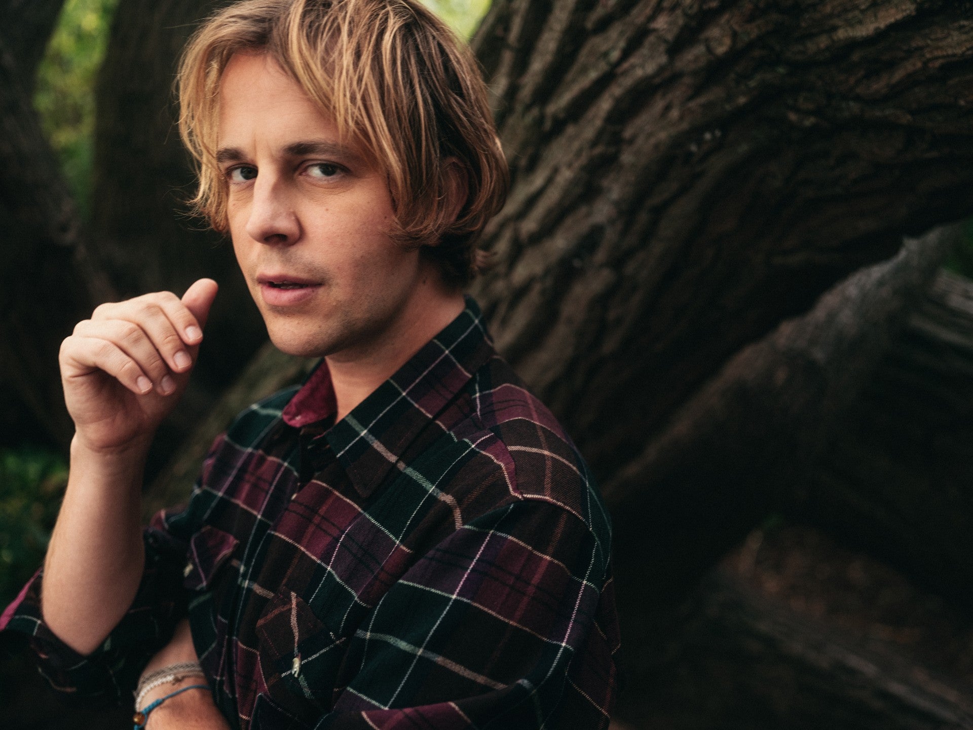 Tom Odell - Another Love (Lyrics) 