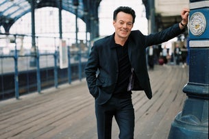 January Blues Festival: JAMES HUNTER