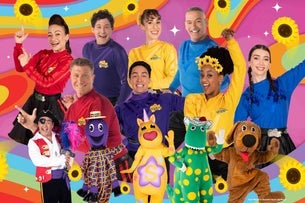 The Wiggles