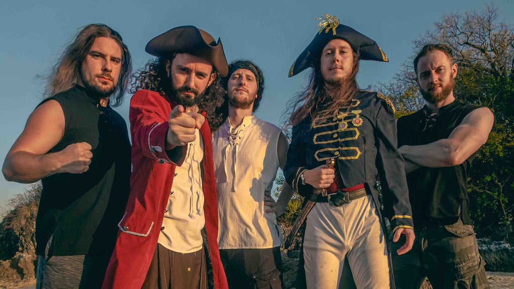 Alestorm