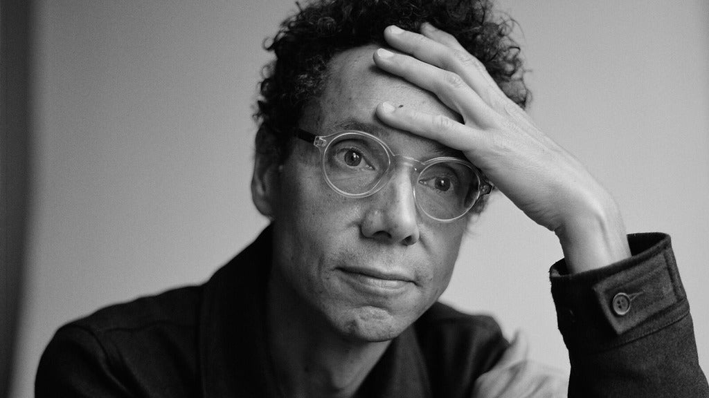 Hotels near Malcolm Gladwell Events