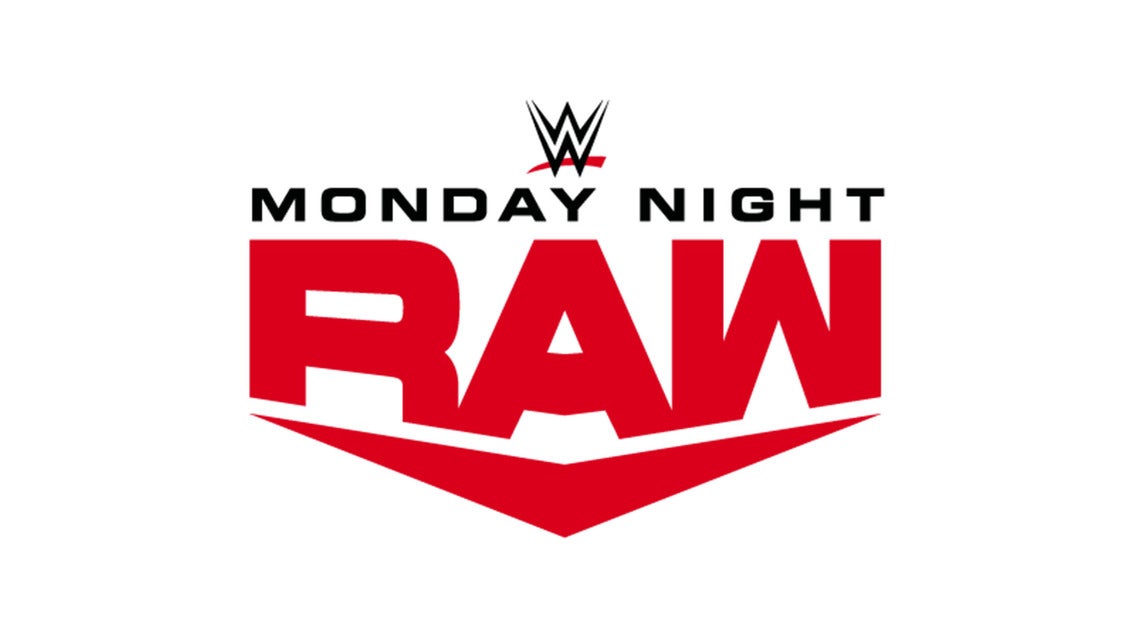 WWE Raw live