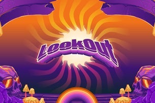 LOOKOUT - OneRepublic