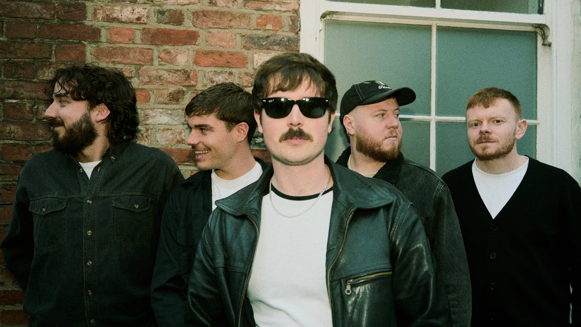 Dylan Flynn & the Dead Poets