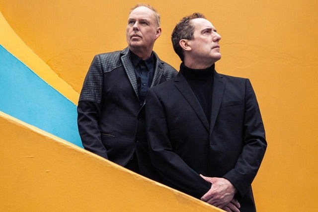 Presale codes for omd orchestral manoeuvres in the dark: members use these when buying pre-sale tickets