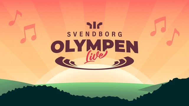 Olympen Live 2025