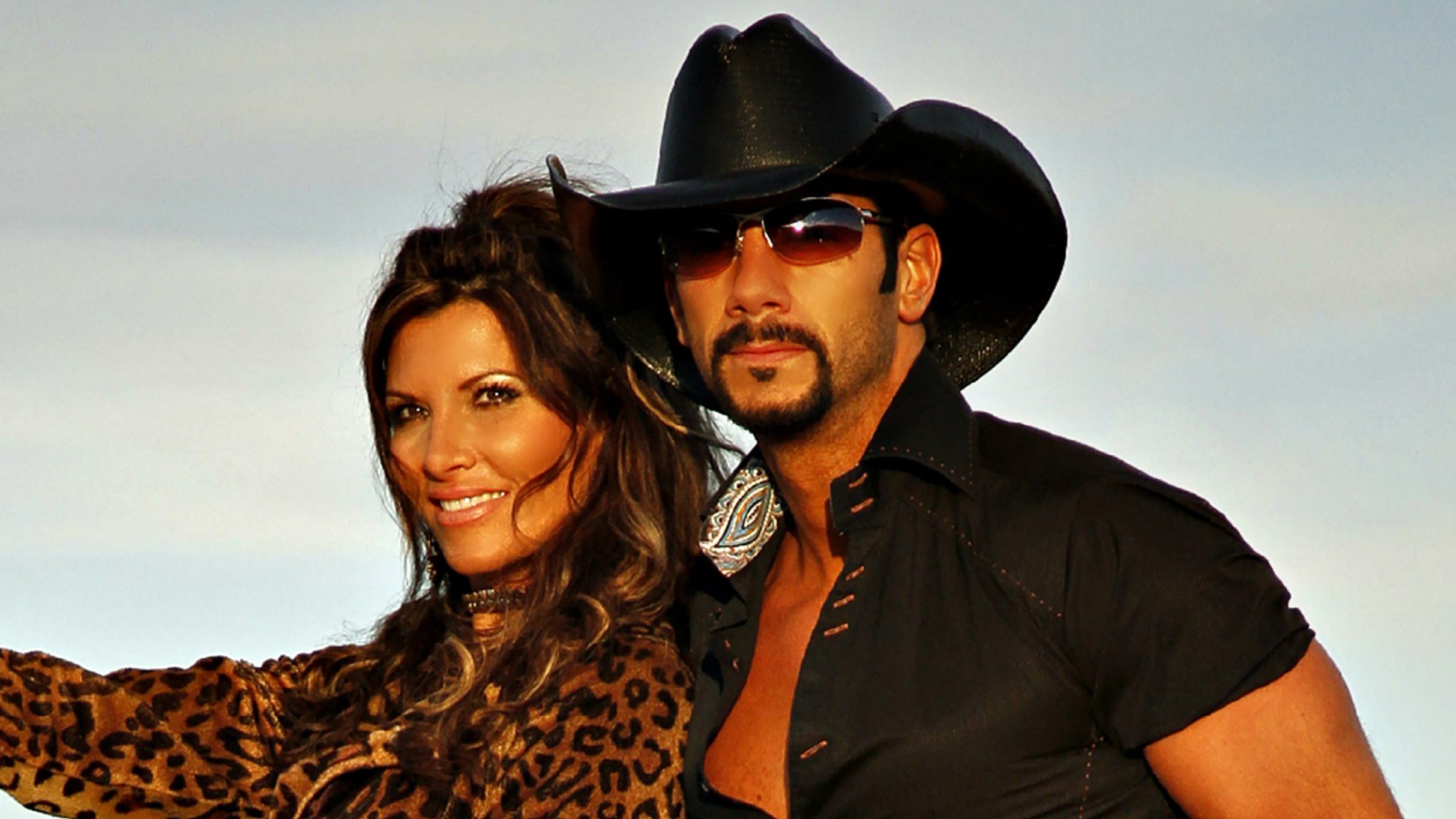 Shania Twin 