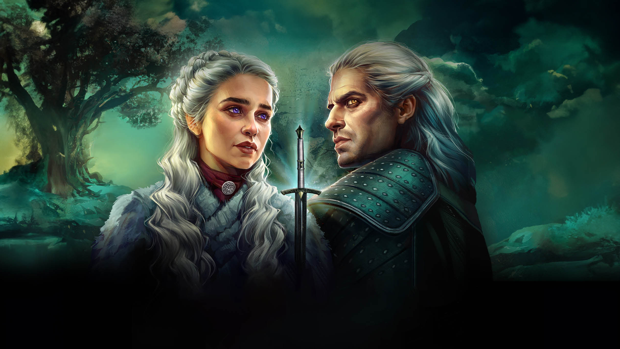Lords of the Sound - Music is Coming 