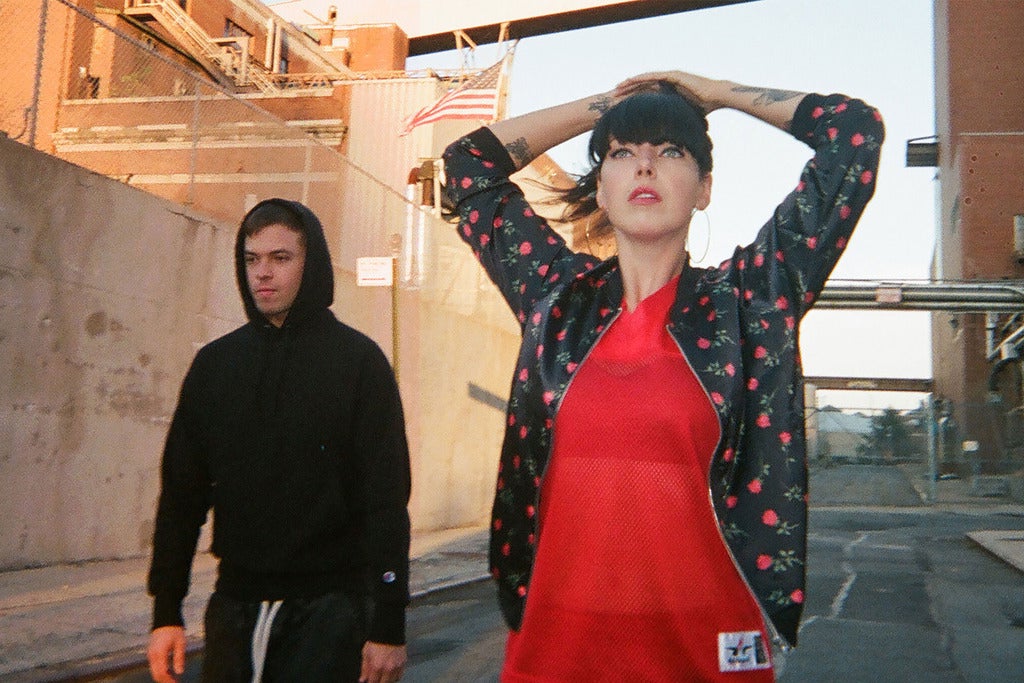 Sleigh Bells